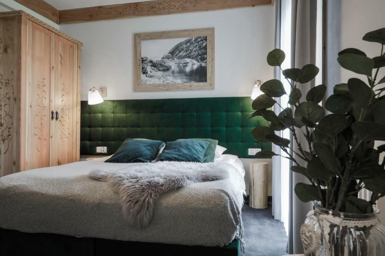 Apartmán Zakohouse Poronin Exteriér fotografie